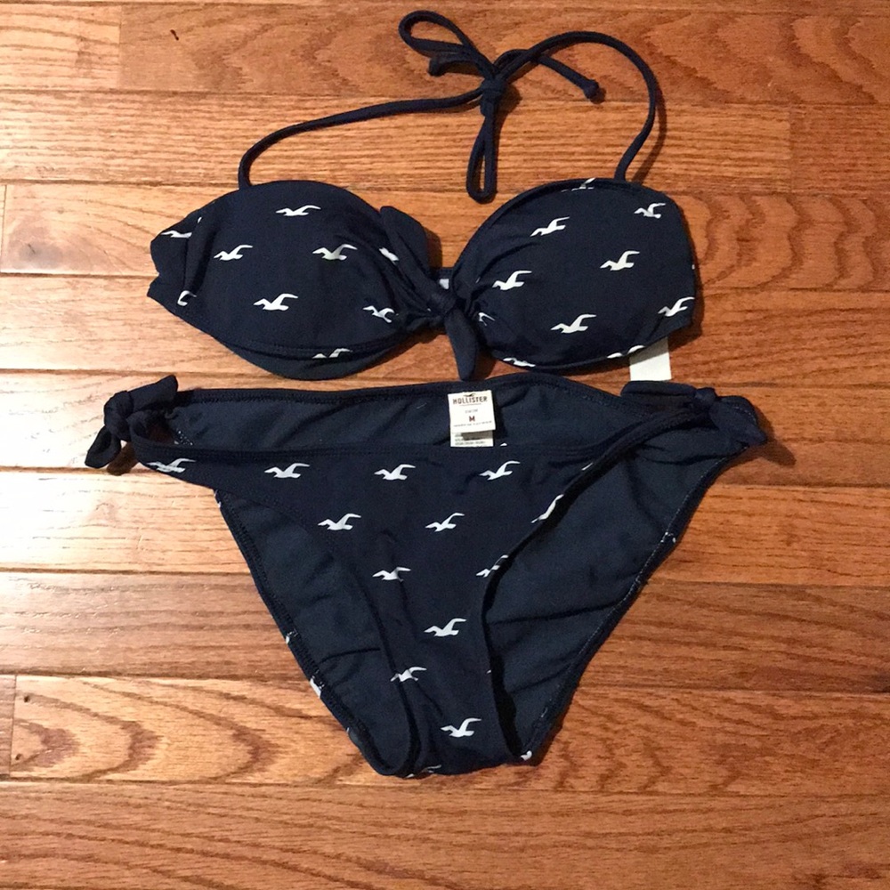 Hollister Bikini